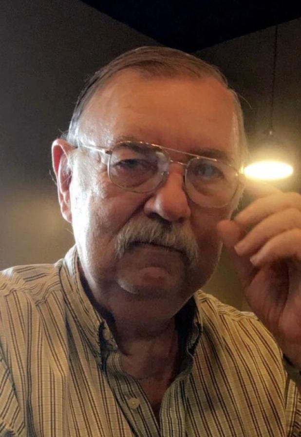 Eugene Thibodeaux Sr.