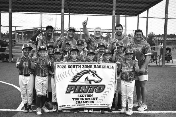 8U All-Stars