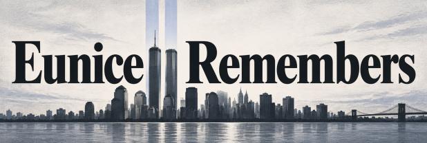 Eunice Remembers