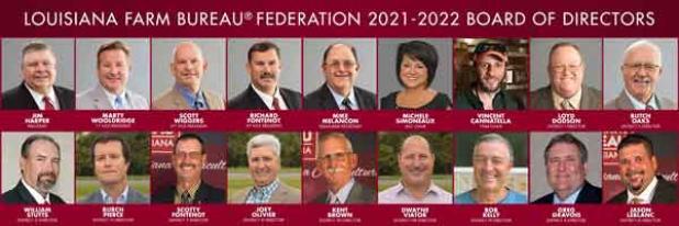 Louisiana Farm Bureau