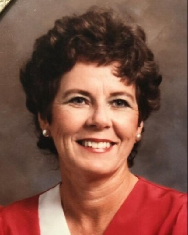 Faye G. Odom