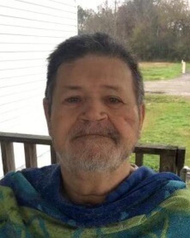 Ferrel J. Fontenot