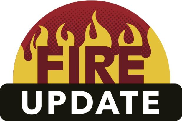 Burn ban still in effect