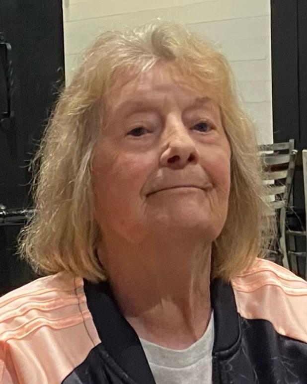 Jill W. Fuller