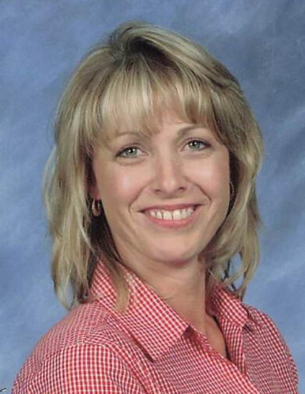 Rhonda Fuselier
