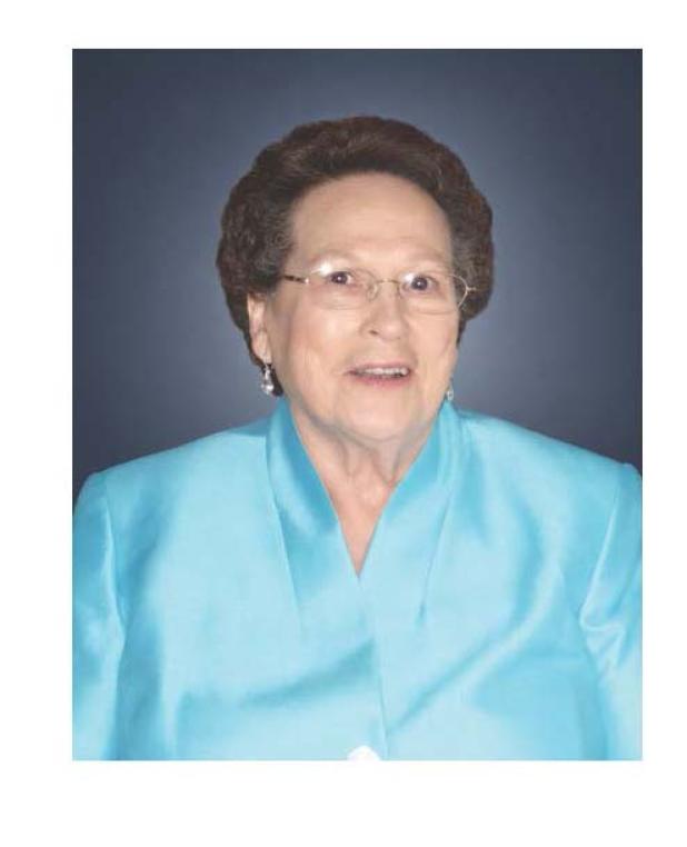 Gursie Fontenot Fuselier