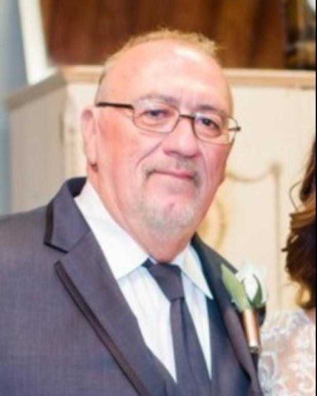 Floyd Anthony Gaspard Sr.