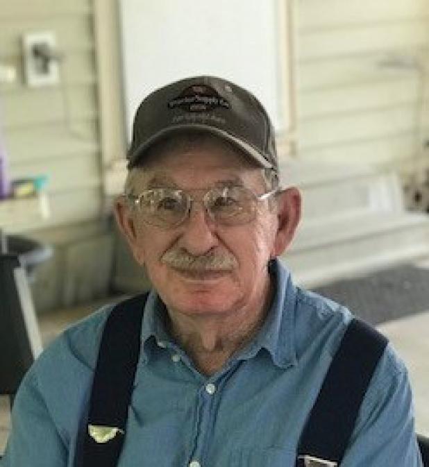George A. Pousson Sr.