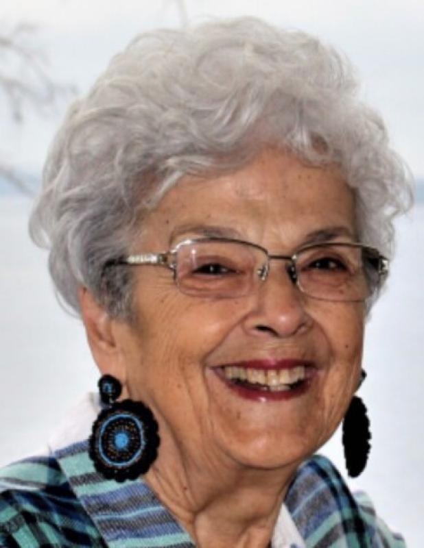 Bonnie Guidry