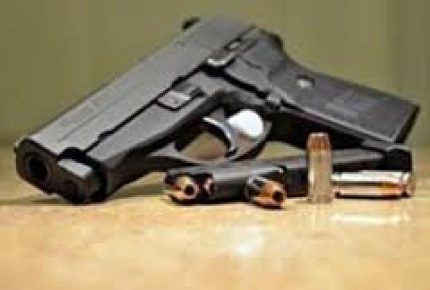 Concealed carry