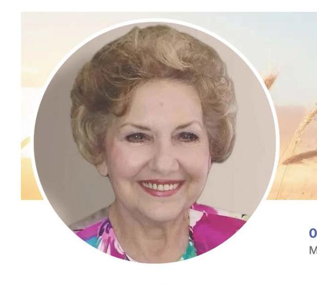 Gwendolyn Chaumont Fontenot