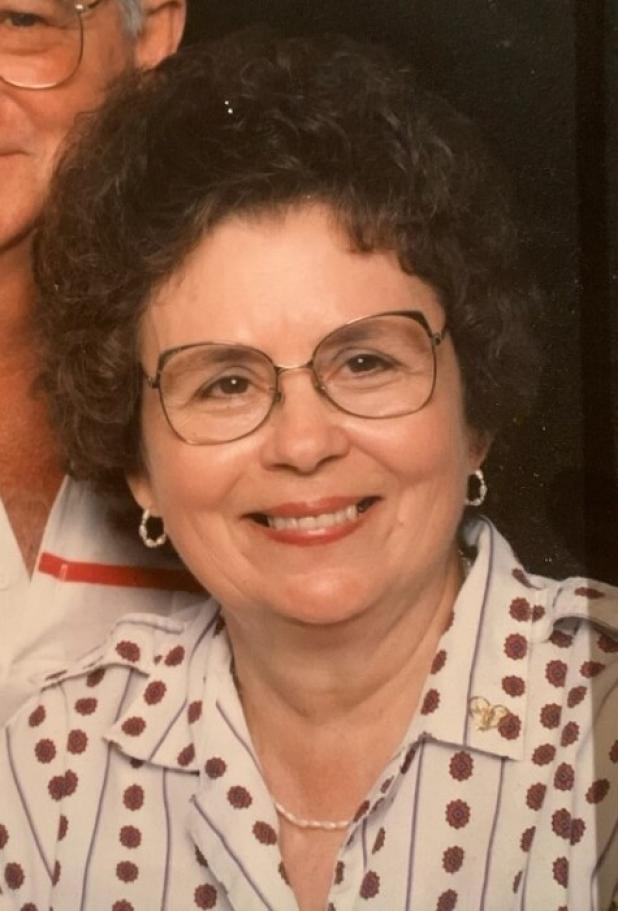 Ethel A. Hale
