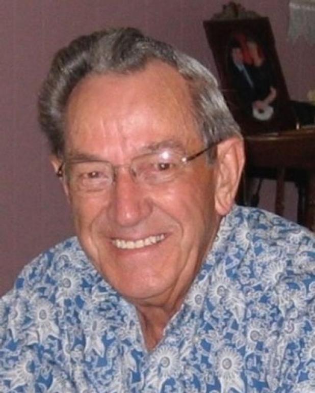 Harry Bellard