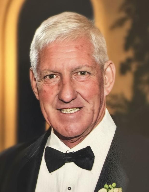 Herlin Ray Himel