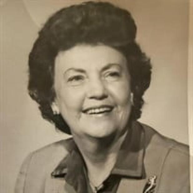 Hilda Hundley Welch