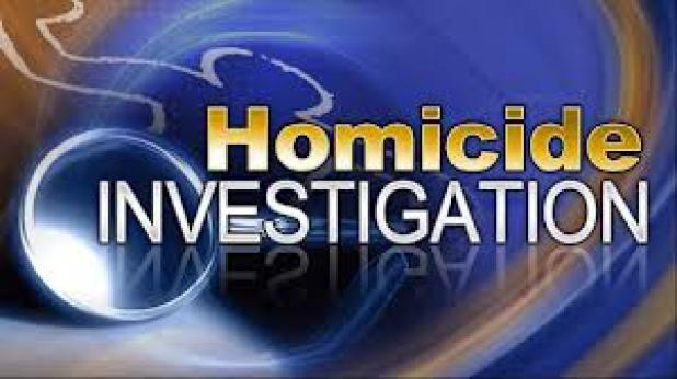 St. Landry Parish Sheriff is currently investigating an early morning homicide 