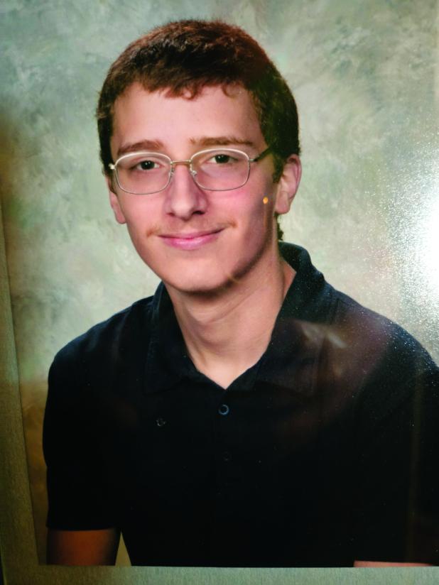 Gideon Gorham, a sophmore at Eunice High School is a Delegate to the Congress of Future Medical Leaders to be held on June 24 – 26, 2026, just outside Boston, on the University of Massachusetts Lowell campus.
