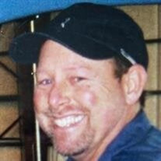 Howard Thibodeaux Jr.