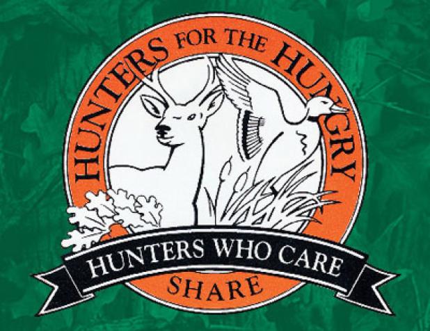 The Refinery Mission’s annual Hunters for the Hungry Clean Out Your Freezer Day food drive will be held from 10 a.m. to 3 p.m. Sunday.  