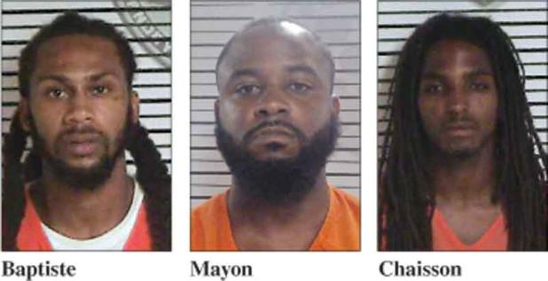 I-49 busts.