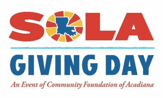 SOLA Giving Day