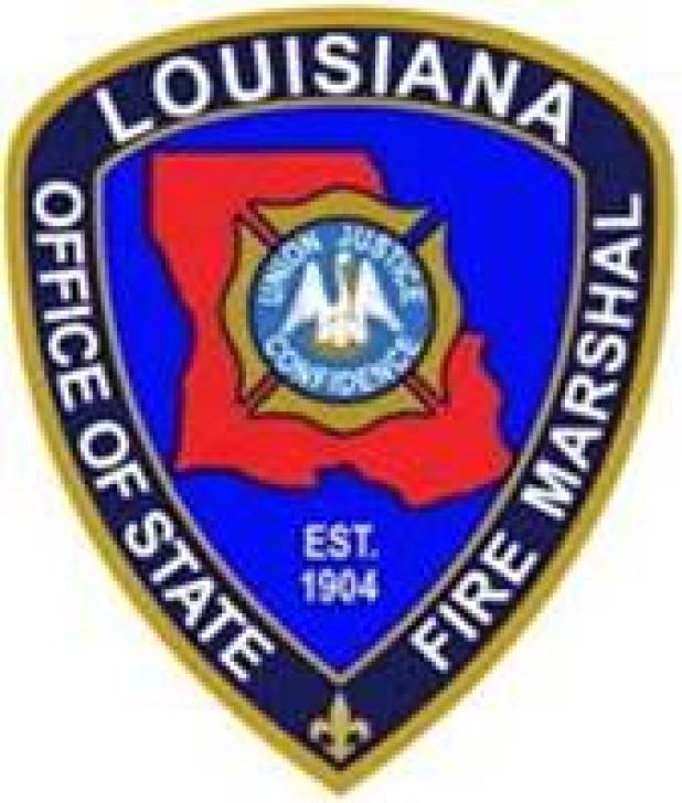 State Fire Marshal