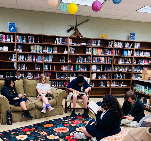 International literacy day