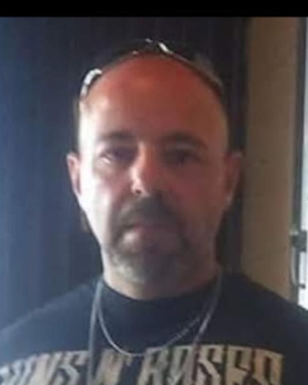 Jason James Daigle