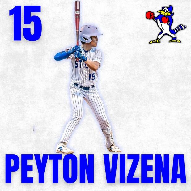 Peyton Vizena