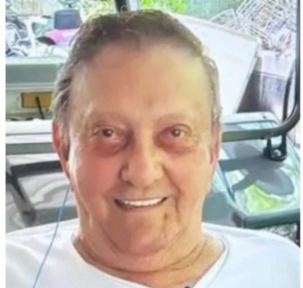 Jimmy Fontenot Sr.