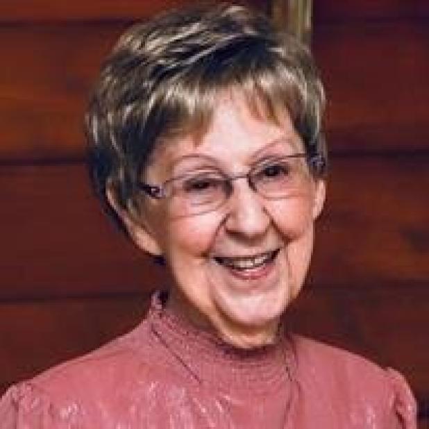 Jo Ann Frey Fontenot