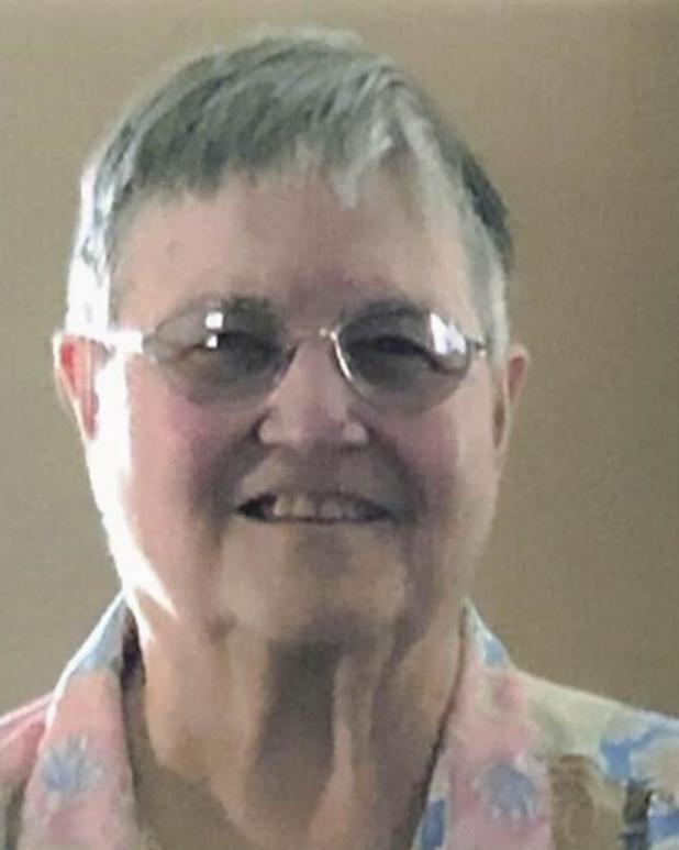Joan Evelyn Burson