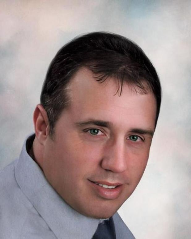 Joey Vidrine