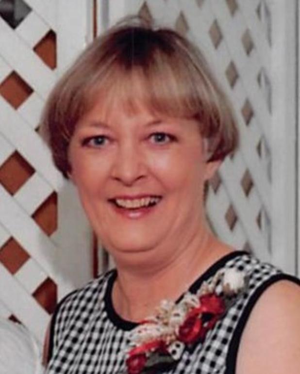 Johnette "Grandma" Lavergne