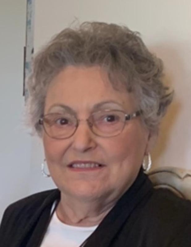 Helen Ardoin Johnson