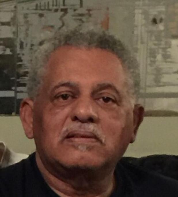 Hayward Johnwell Jr.