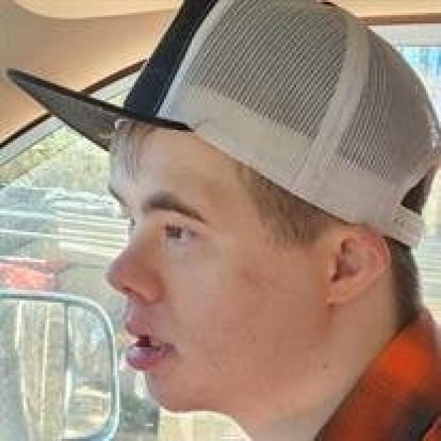 Jon Gabriel Bordelon Jr.