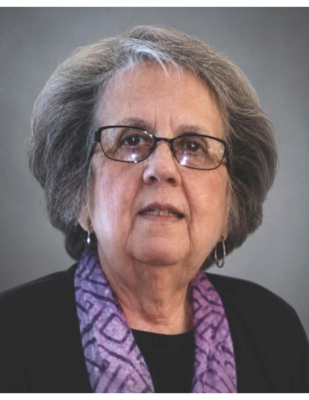 Juanita Gale Soileau Davy