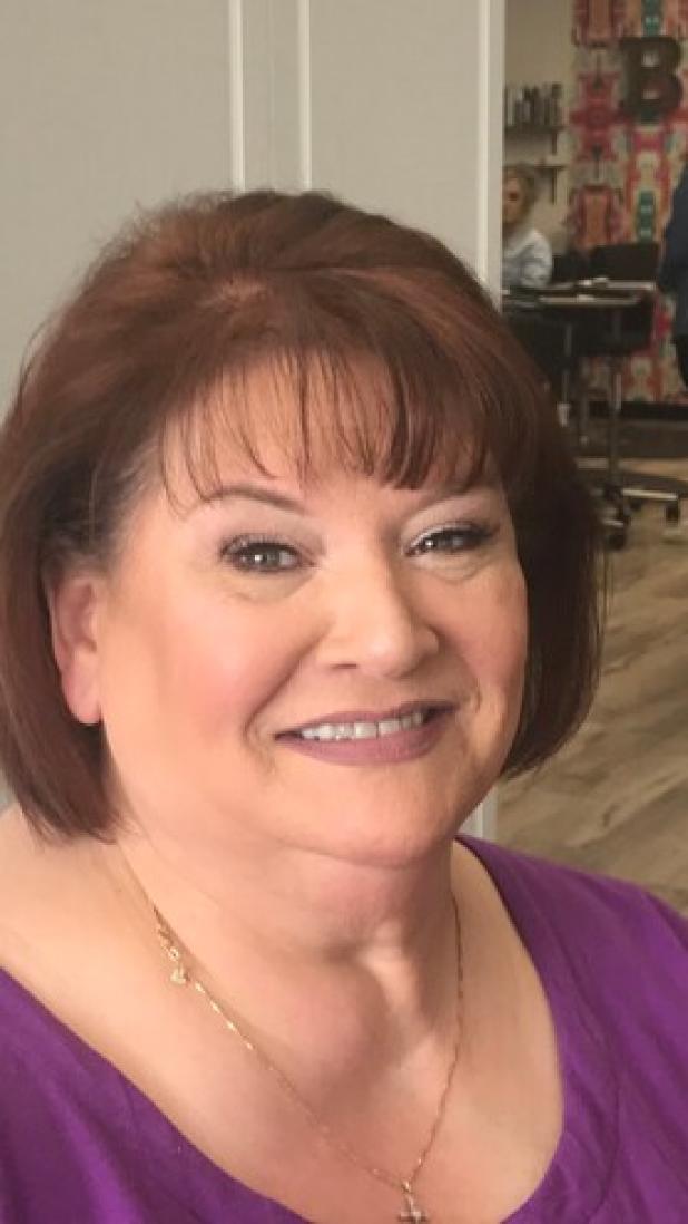 Karen Michelle Bollich
