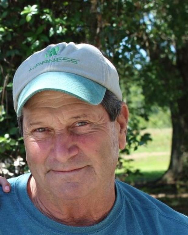 Keith A. Heinen