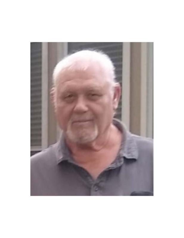 Kenneth Glenn Fontenot