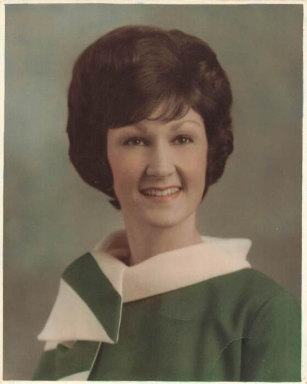 Marquita Ann Fuselier