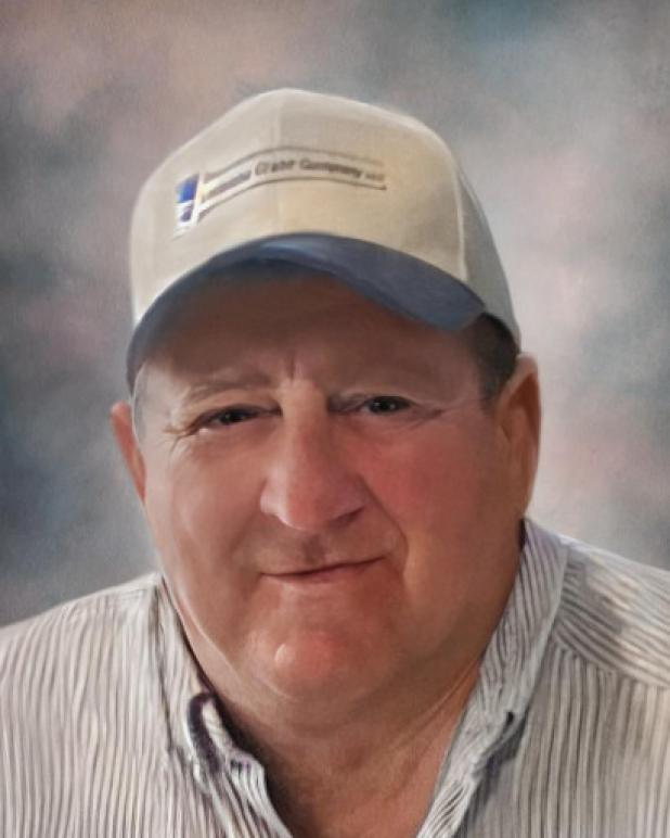 Kurt Bertrand