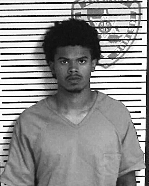 Kylan Guillory