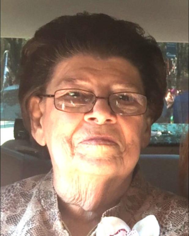 Mary Alice Douget Lafleur