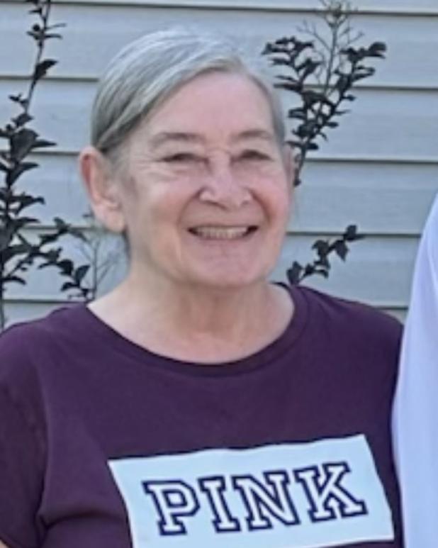 Sharona Marie LeBouef 