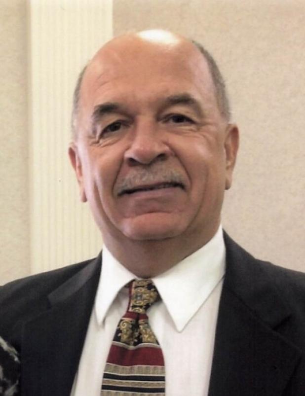 Timmy L. LeDoux