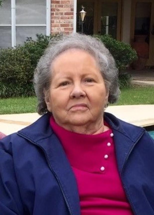 Thelma Leger