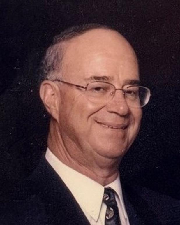 Vernon McManus