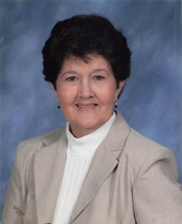 Sylvia "Tibby" Bollich Lintzen